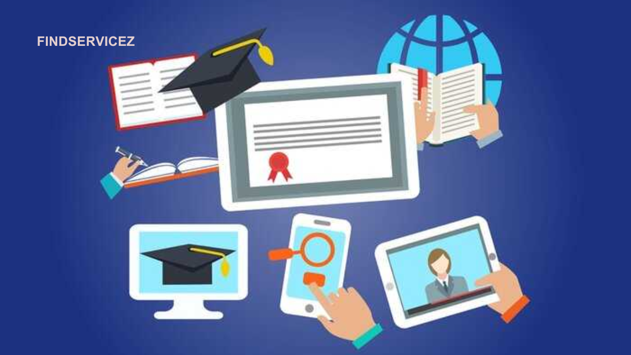 How E-Learning Apps Are Democratizing Knowledge Access