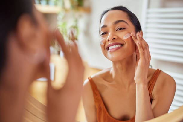 Embrace Your Natural Radiance: Simple Skincare Tips for Healthy, Glowing Skin