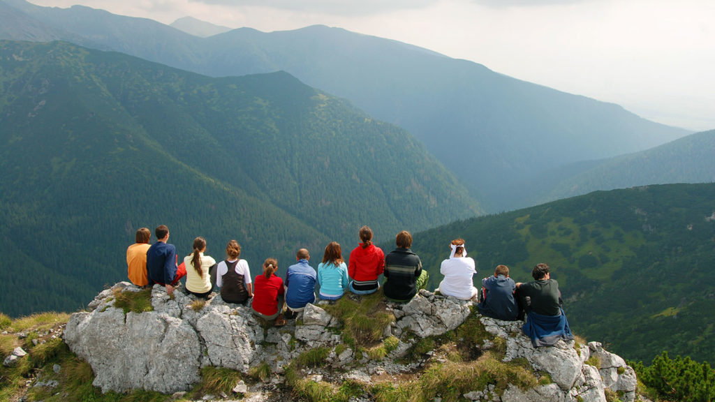 Backpacking on a Budget: Your Essential Guide to Affordable Student Travel